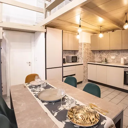 Realkasa Borgo San Pietro Apartman Bologna