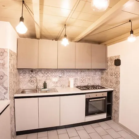Apartman Realkasa Borgo San Pietro