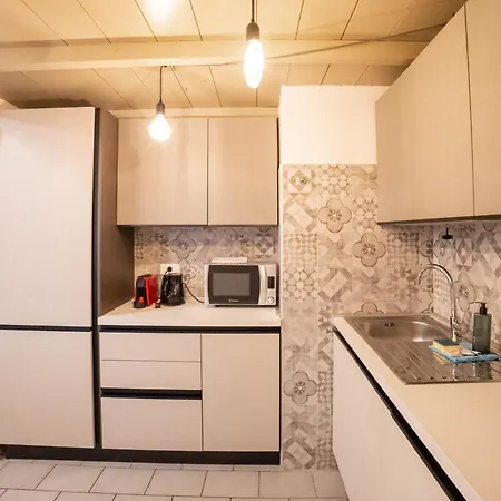 Realkasa Borgo San Pietro Apartman *