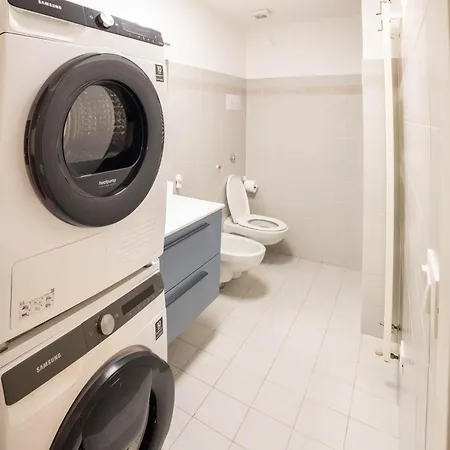 Apartman Realkasa Borgo San Pietro