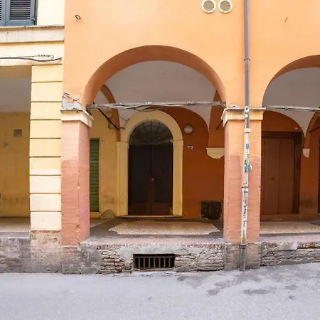 Realkasa Borgo San Pietro Apartman Bologna