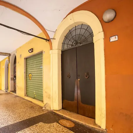 Realkasa Borgo San Pietro Apartman