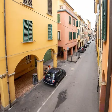 Realkasa Borgo San Pietro * Bologna