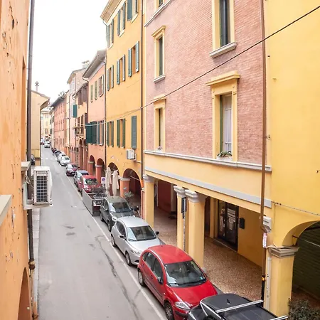 Apartman Realkasa Borgo San Pietro *