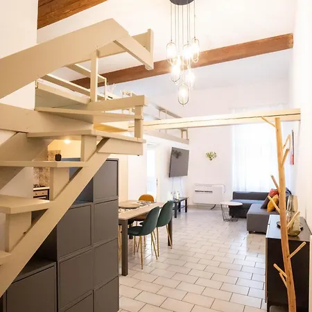 아파트 Realkasa Borgo San Pietro 볼로냐