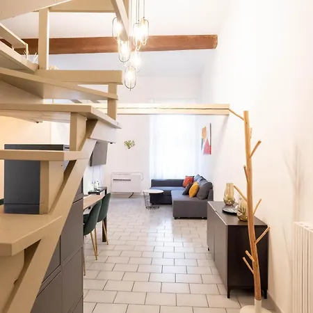 Apartament Realkasa Borgo San Pietro *