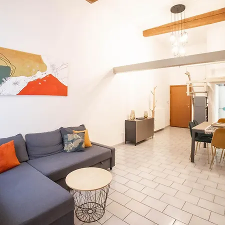 Realkasa Borgo San Pietro 볼로냐