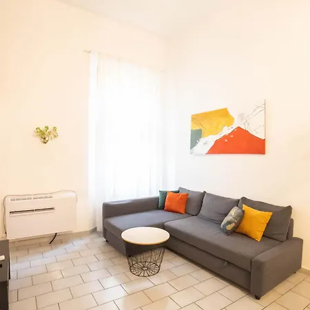 Realkasa Borgo San Pietro Apartament *