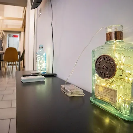 Realkasa Borgo San Pietro شقة *
