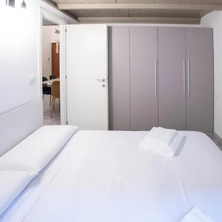 Realkasa Borgo San Pietro Bolonia