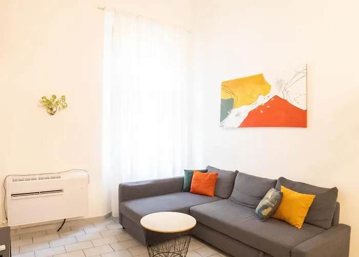 Realkasa Borgo San Pietro 아파트 *