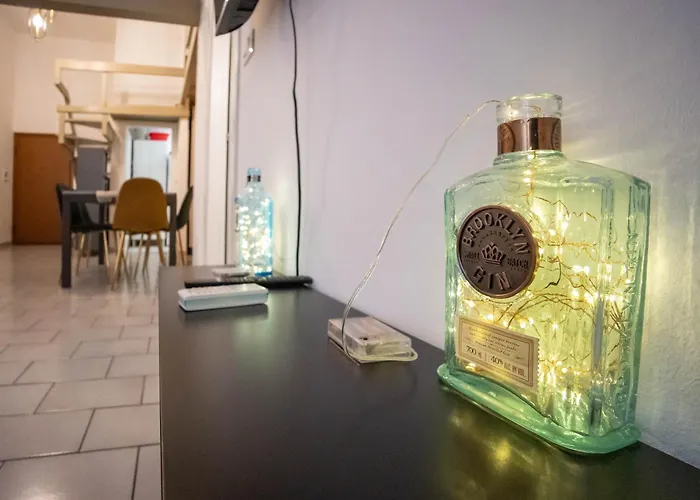 Realkasa Borgo San Pietro 아파트 *