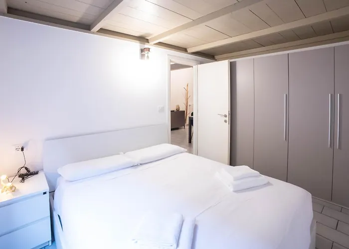 Realkasa Borgo San Pietro