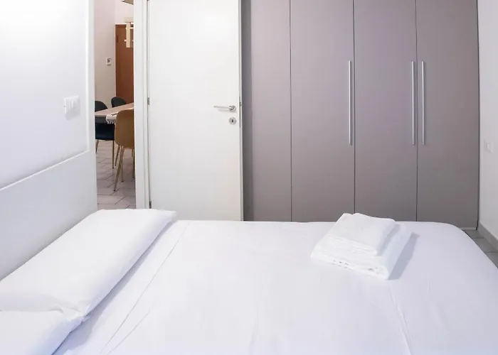 Realkasa Borgo San Pietro 볼로냐