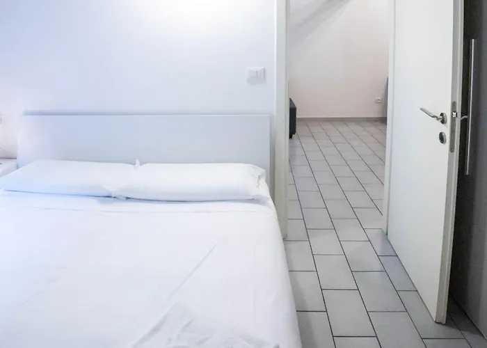 아파트 Realkasa Borgo San Pietro