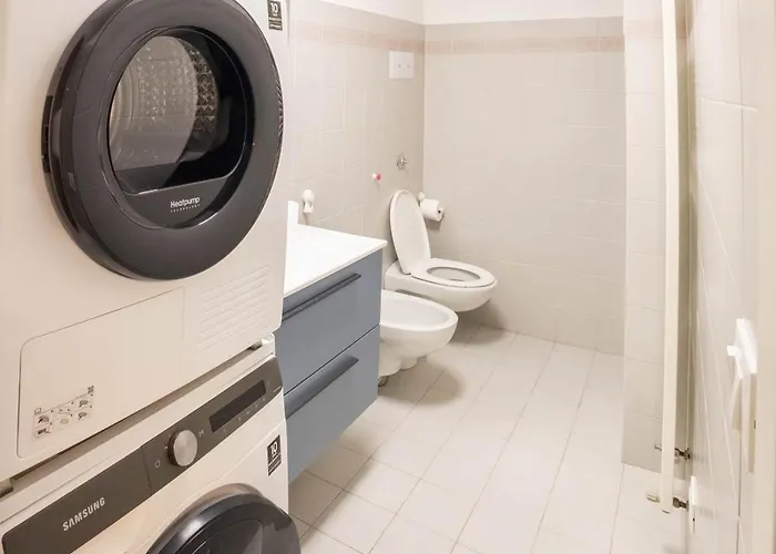 아파트 Realkasa Borgo San Pietro