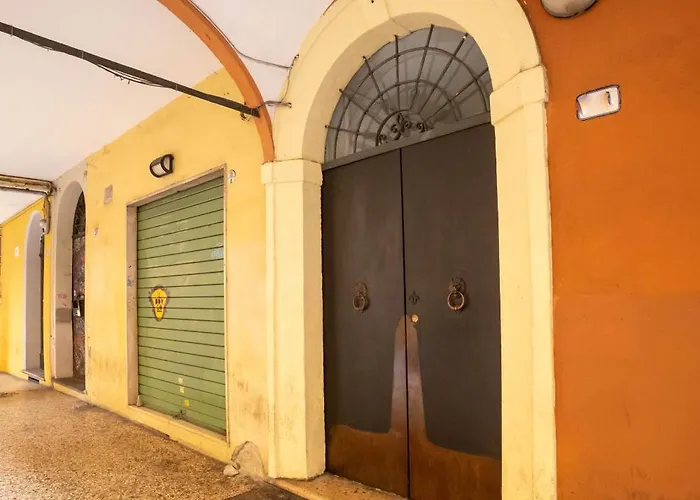 Realkasa Borgo San Pietro 아파트