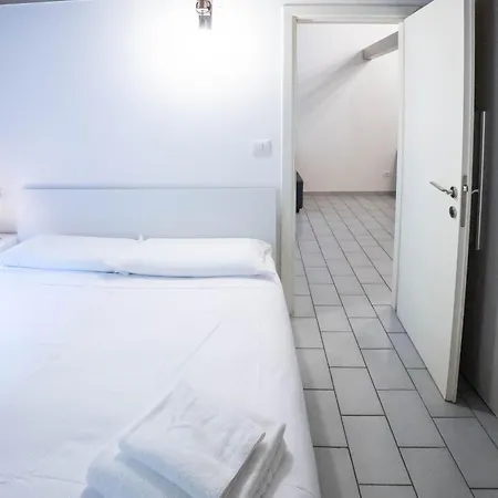 Lägenhet Realkasa Borgo San Pietro