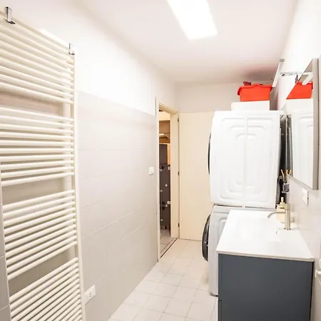 Lägenhet Realkasa Borgo San Pietro Bologna